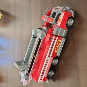 Paw Patrol Firetruck